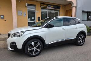 Peugeot 3008 BlueHDi 150 S&S GT Line "AUTOMATICA