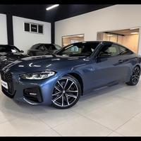 BMW Serie 4 Cpé(G22/82) - 420i Coupé Msport