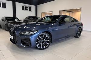 BMW Serie 4 Cpé(G22/82) - 420i Coupé Msport