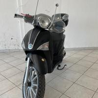 Piaggio Liberty 50 - 2010