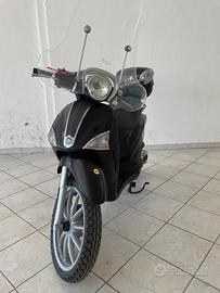 Piaggio Liberty 50 - 2010