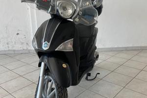 Piaggio Liberty 50 - 2010