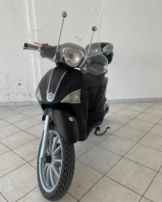 Piaggio Liberty 50 - 2010