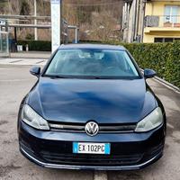 Golf 7 benzina\metano