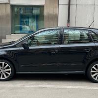 VW Polo 1.2 benzina 103.000 km neopatentati