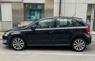 VW Polo 1.2 benzina 103.000 km neopatentati