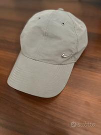 Cappello nike