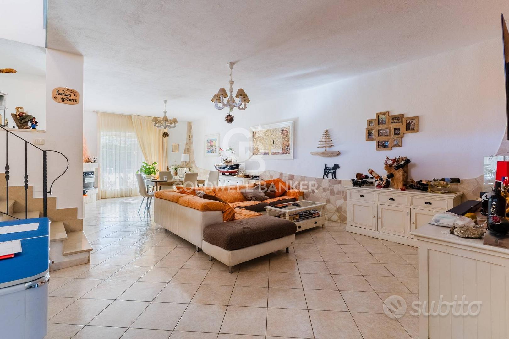 House in Noicattaro, Borgo Regina, Il Poggetto - Vista 2