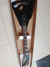 chitarra Jackson JS 1X