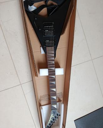 chitarra Jackson JS 1X