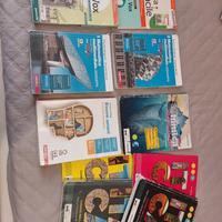 libri 1 e 2 anno liceo scienze umane bagheria