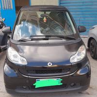 Smart 451 Cabrio