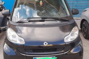 Smart 451 Cabrio