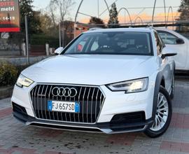 Audi A4 allroad 150CV UNICO PROPRIETARIO