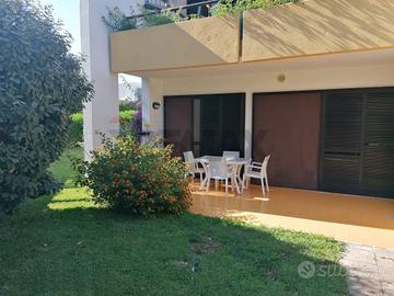 Multiproprietà - Ugento