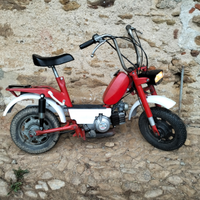 Benelli motorella 50cc