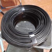 cavo RG59 coassiale+alimentazione videosorveglian