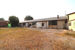 CAPANNONE A MARMIROLO