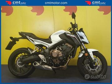 HONDA CB 650 Garantita e Finanziabile