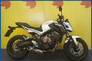 HONDA CB 650 Garantita e Finanziabile