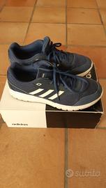 Scarpe adidas uomo
