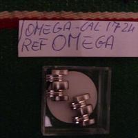 Omega 2 maglie acc-satin- lucido originali