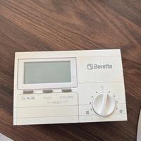 Termostato caldaia beretta