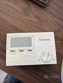 Termostato caldaia beretta