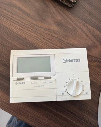 Termostato caldaia beretta