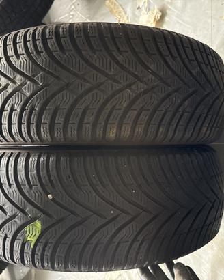 gomme usate 2055516 All Seasons KLEBER - KRI - 209