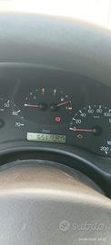 FIAT PUNTO 2001
