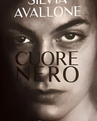 CUORE NERO di Silvia Avallone