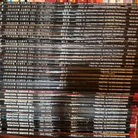 The games machine, tgm, the game machine rivista