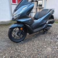 HONDA PCX 125 2021