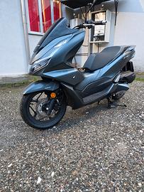 HONDA PCX 125 2021