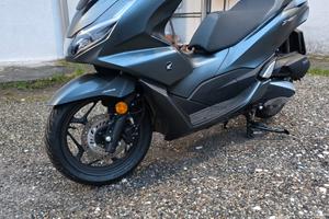 HONDA PCX 125 2021