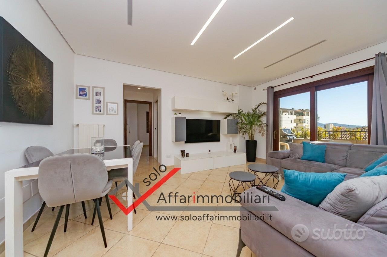Apartment in Olbia, Baratta, Gallura Nord-Est Sardegna - Vista 3