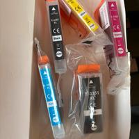 Epson cartucce comparibili