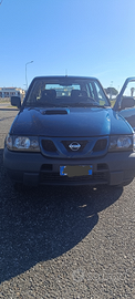 Nissan Terrano 2