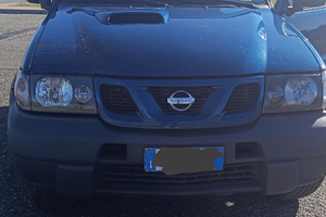 Nissan Terrano 2