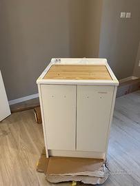 PILOZZO LAVANDERIA COLAVENE DOMESTICA 60x60 (NUOVO