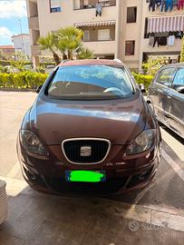Seat altea XL