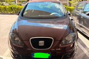 Seat altea XL