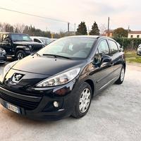 Peugeot 207 1.4 8V 75CV 5p. X Line ECO GPL