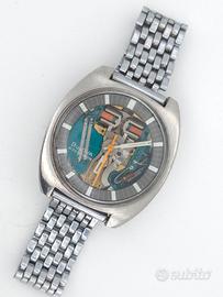 Bulova Accutron Spaceview 214