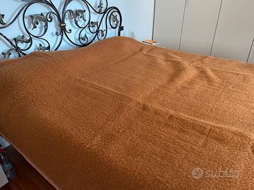 Coperta matrimoniale Lanerossi lans vergine 100%
