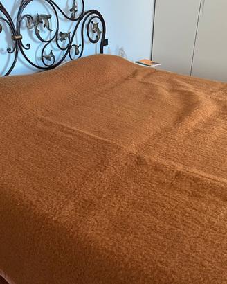 Coperta matrimoniale Lanerossi lans vergine 100%