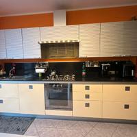Cucina completa