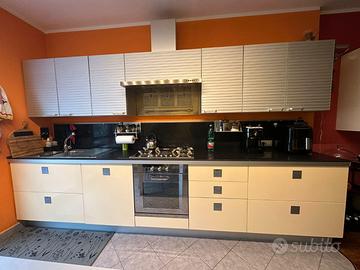Cucina completa