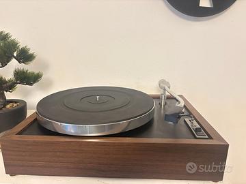 AR giradischi vintage hifi